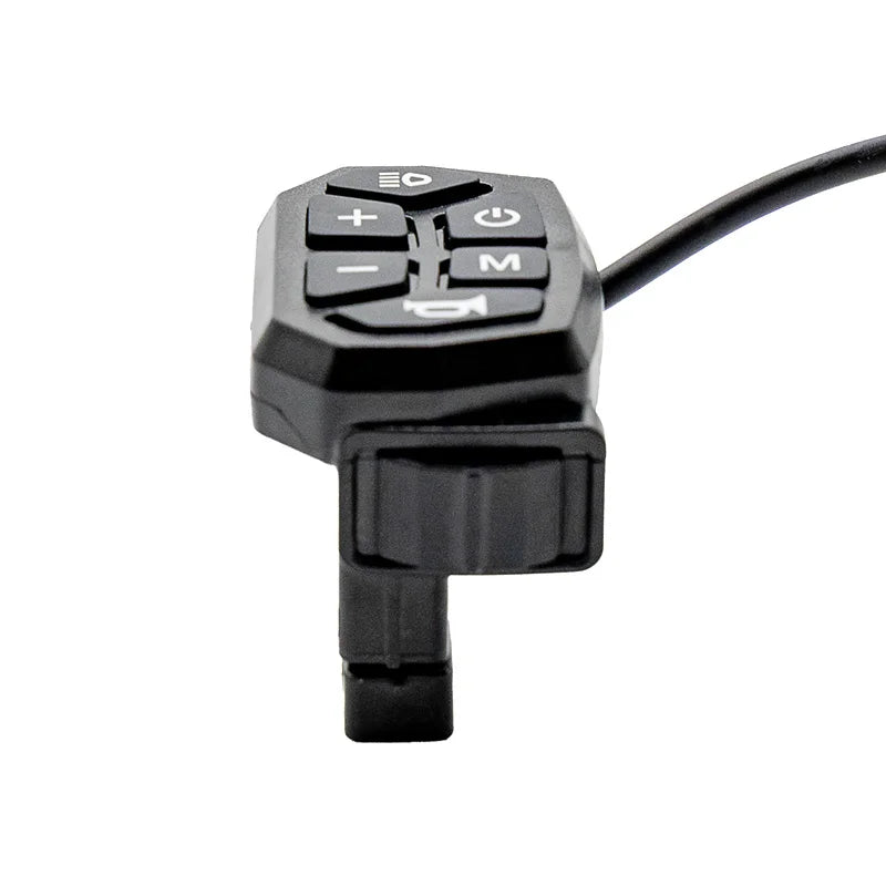 SMG MAX2 BOITIER DE COMMANDES