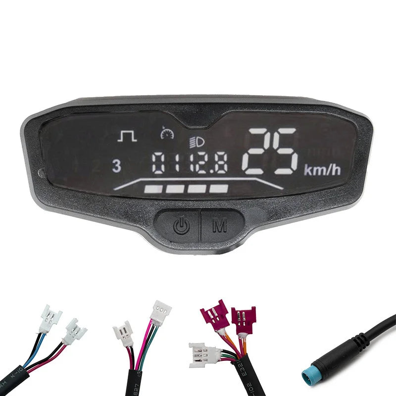 Display 4 broches Original Smartgyro K2