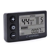 Display S866 Original Speedway / Rockway