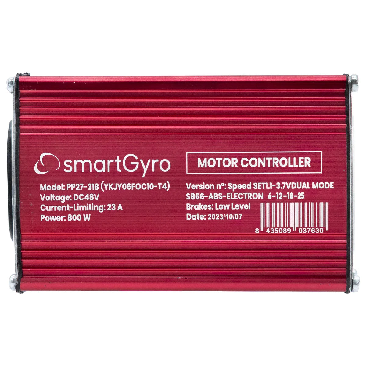 48V 23A 800W Original Smartgyro Speedway PRO/ Rockway PRO