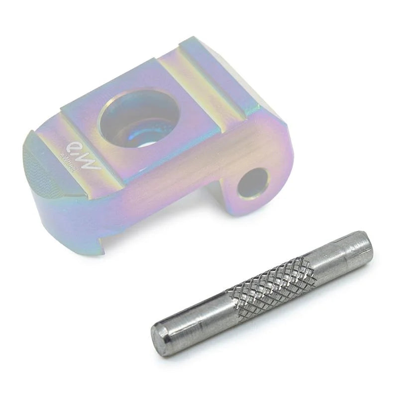 Goupille rainurée 35x5 mm en acier inoxydable pour xiaomi - 20pcs