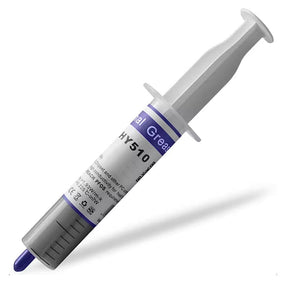 Pâte thermique pour contrôleur