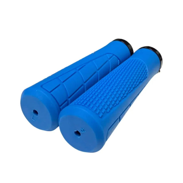 Générique Blue Grip [Suniik]