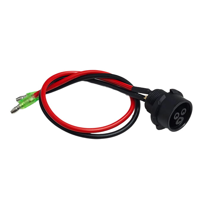 Port de chargement LP16 avec connecteur Bullet