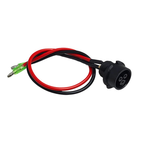 Port de chargement LP16 avec connecteur Bullet