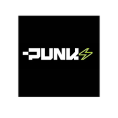punk-logo-marque-mobilite-electrique-design-moderne-identite-visuelle-urbaine
