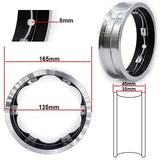 Jante moteur 6/B34mm pour Dualtron Eagle/Victor [Minimotors]