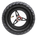 Jante avec pneu 6,5/B50mm avec pneu 85/65 pour Ecoxtrem