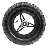 Jante avec pneu 6,5/B50mm avec pneu 85/65 pour Ecoxtrem