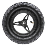 Jante avec pneu 6,5/B50mm avec pneu 85/65 pour Ecoxtrem