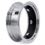 Jante 6,5"/B52mm apte pour tubeless pour Dualtron 3 [Minimotors]