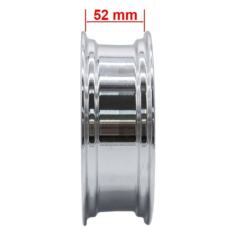 Jante 6,5"/B52mm apte pour tubeless pour Dualtron 3 [Minimotors]