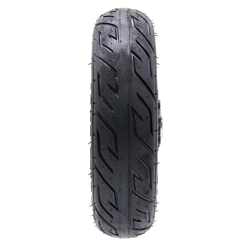 Jante 6,5"/B50 rouge pour Smartgyro et Zwheel