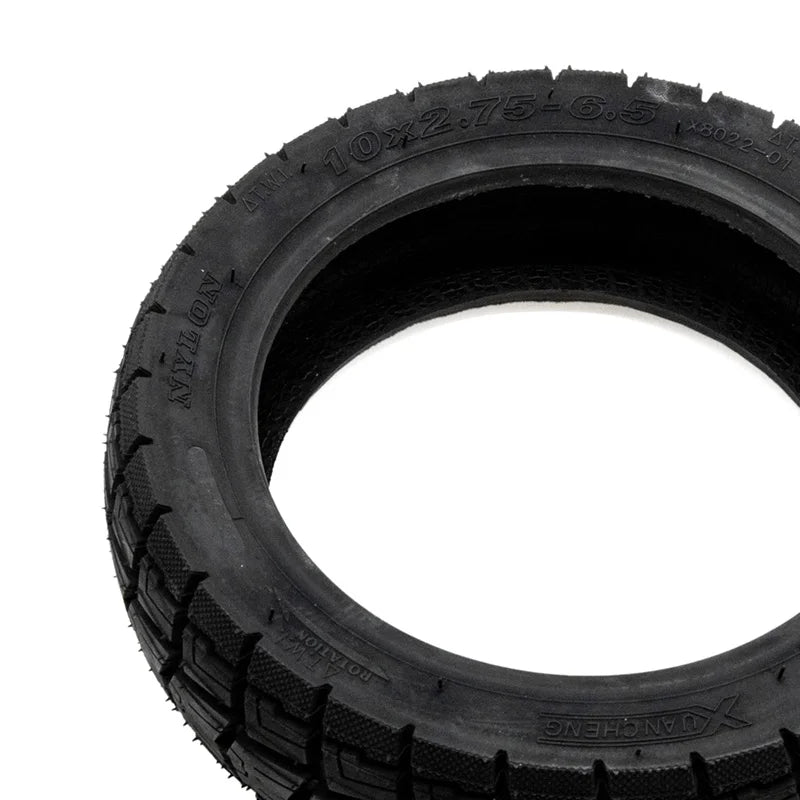 Pneu tubeless tout-terrain 10x2,75-6,5 [Xuancheng]