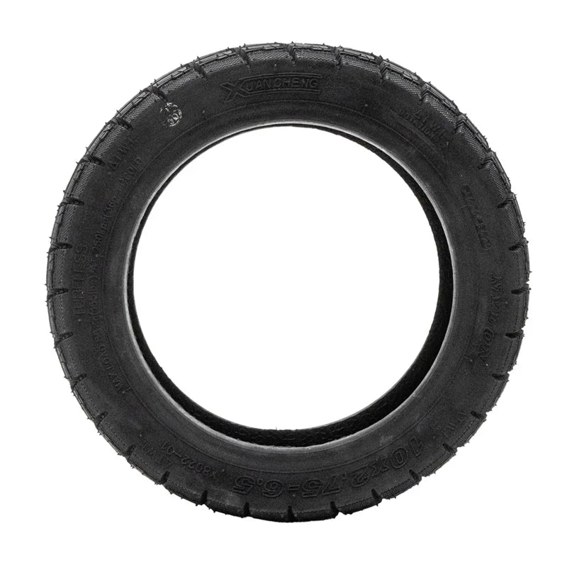 Pneu tubeless tout-terrain 10x2,75-6,5 [Xuancheng]