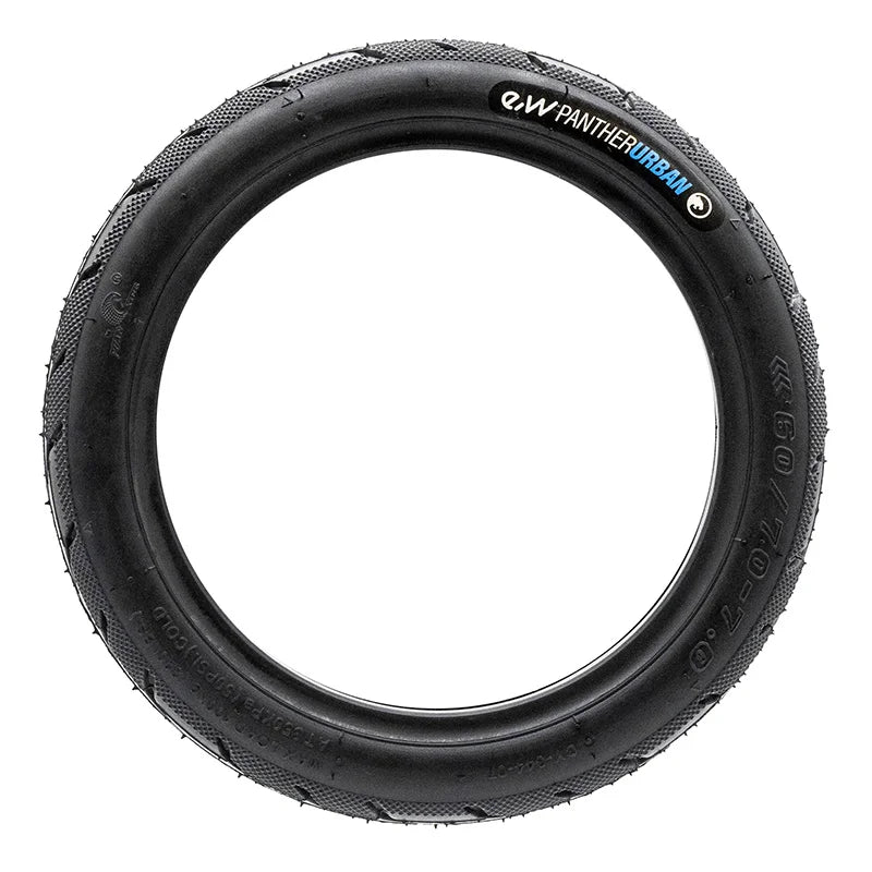 Pneu tubeless 60/70-7 [EWHEEL]