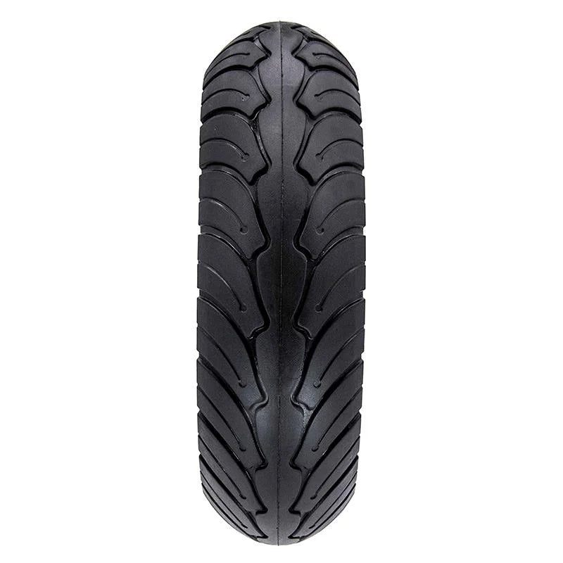 Pneu plein ultraléger 9,5x2,5 rouge pour NIU [Ewheel]