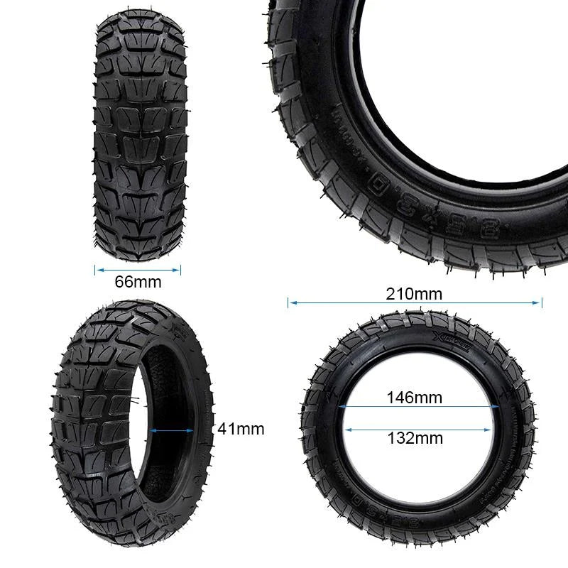 Pneu Offroad 8,5x3-5,5 [Xuancheng]