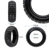 Pneu Offroad 8,5x3-5,5 [Xuancheng]