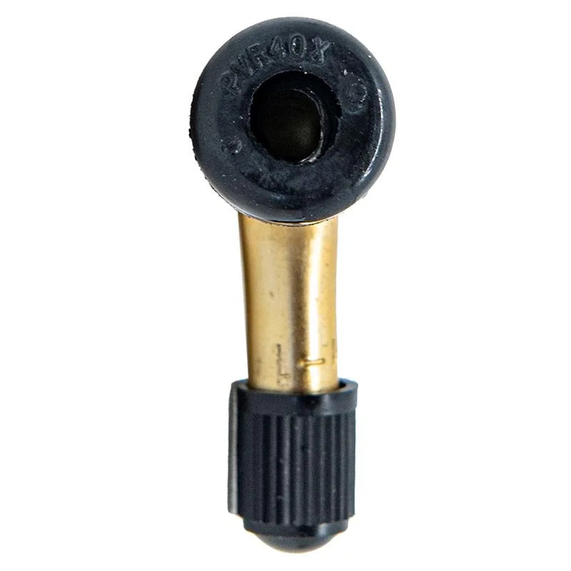 Valve tubeless courbe 90° - PVR 40 - 10 pcs.