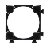 Support de batterie 18650 1x1 - 10 pcs