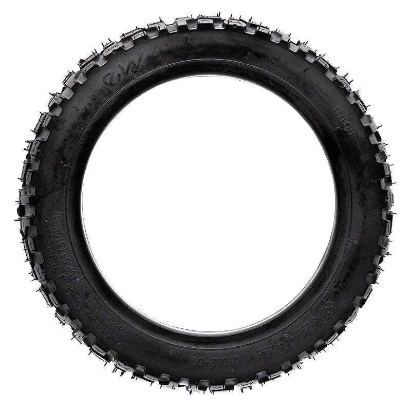 Pneu 9.2X2-6.1 [Ewheel]