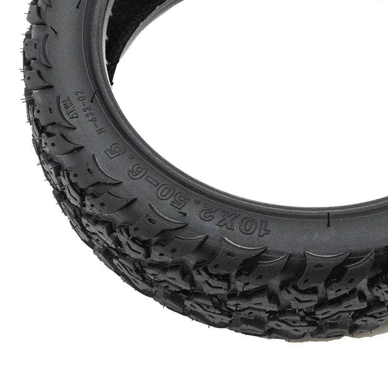 Pneu tubeless tout-terrain 10x2,5-6,5 [Xuancheng]