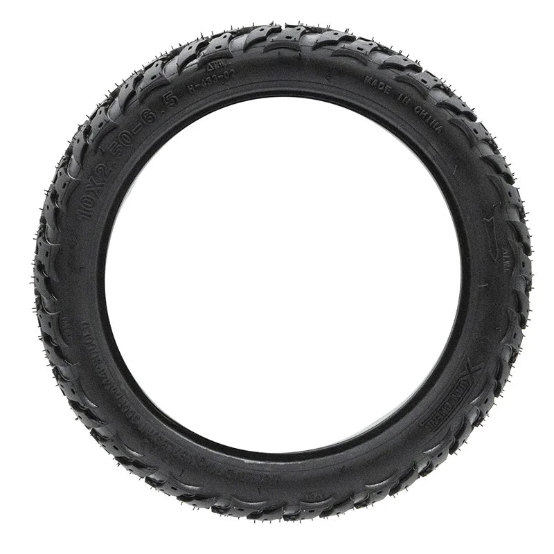 Pneu tubeless tout-terrain 10x2,5-6,5 [Xuancheng]