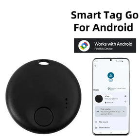 Localisateur de scooter [Android]