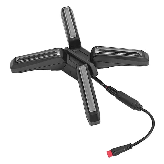 Feux (type X) pour Segway Ninebot ZT3 Pro