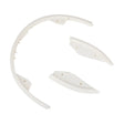 Garniture de plate-forme blanche pour Xiaomi