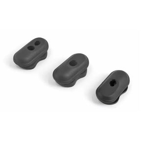 Caoutchoucs de câbles pour scooter Ninebot G30 Max
