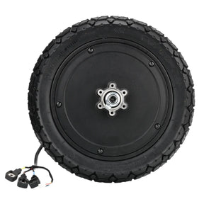 Moteur 650W pour Segway Ninebot ZT3 Pro