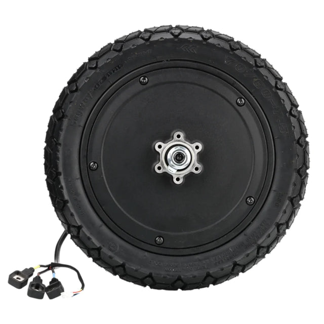 Moteur 650W pour Segway Ninebot ZT3 Pro