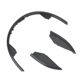 Garniture de plate-forme noire pour Xiaomi