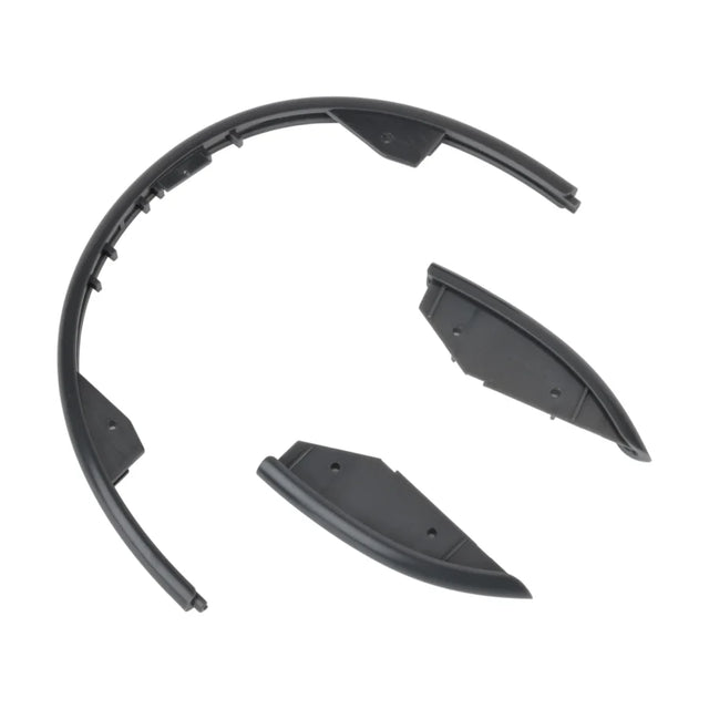 Garniture de plate-forme noire pour Xiaomi