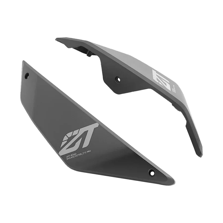 Bouchon de fourche pour Segway Ninebot ZT3 Pro