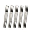 Goupille de fermeture pour scooter Xiaomi M365, Essential, 1S, Pro/Pro2 (5 unités)