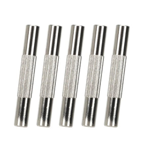 Goupille de fermeture pour scooter Xiaomi M365, Essential, 1S, Pro/Pro2 (5 unités)