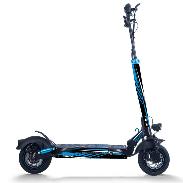 Vinyle Blue Race pour smartGyro Speedway [Tai-Zō]