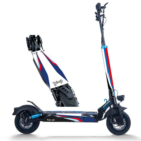 Vinyle de compétition pour smartGyro Speedway +Base[Tai-Zō]