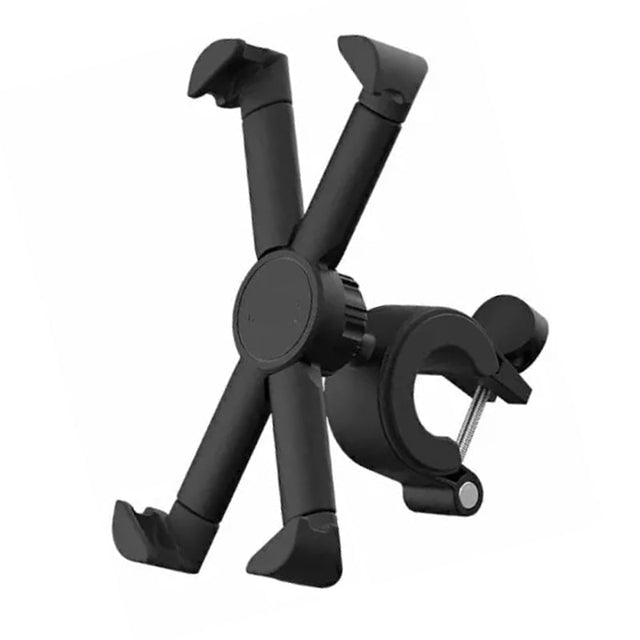 Support mobile pour vélo et scooter