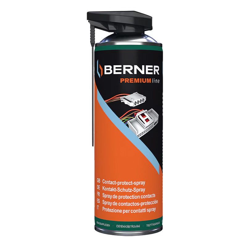 Spray de contact premium [Berner]