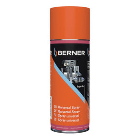 Spray universel Super 6+ 400ml [Berner]