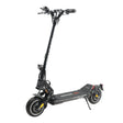 Trottinette électrique Dualtron Aminia Double Moteur 52V 15,6Ah IPX5 avec double motorisation, roues 9 pouces, suspensions avant et arrière et grande autonomie.