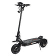 Trottinette électrique Dualtron Forever 60V Limited, équipée de doubles moteurs puissants, de suspensions performantes et d’une batterie haute capacité pour une grande autonomie.