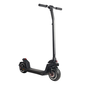 Trottinette électrique Dualtron Sonic Pro avec double moteur haute puissance, suspension premium, pneus larges et design sportif ultra performant.