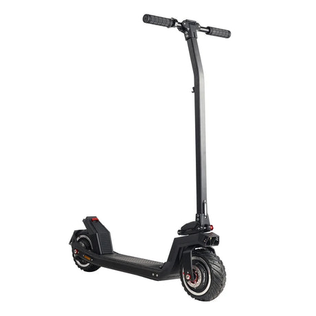 Trottinette électrique Dualtron Sonic Pro avec double moteur haute puissance, suspension premium, pneus larges et design sportif ultra performant.