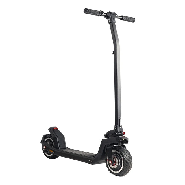 Trottinette électrique Dualtron Sonic Pro avec double moteur haute puissance, suspension premium, pneus larges et design sportif ultra performant.