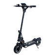 Trottinette électrique Dualtron Togo Pro 48V 13,5Ah avec moteur performant, roues 10 pouces, suspension avant et arrière et éclairage LED intégré.
